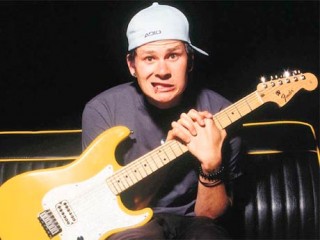 Tom Delonge picture, image, poster